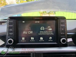 Gebrauchte Radio Kia Picanto (JA) 1.2 16V Preis auf Anfrage angeboten von Kleine Staarman B.V. Autodemontage