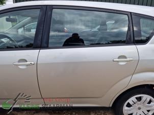 Used Rear door 4-door, left Toyota Corolla Verso (R10/11) 1.6 16V VVT-i Price on request offered by Kleine Staarman B.V. Autodemontage
