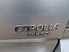 Bloc chauffage d'un Toyota Corolla Verso (R10/11), 2004 / 2009 1.6 16V VVT-i, MPV, Essence, 1.598cc, 81kW (110pk), FWD, 3ZZFE, 2004-04 / 2009-03, ZNR10 2006
