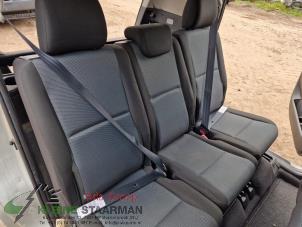 Used Rear bench seat Toyota Corolla Verso (R10/11) 1.6 16V VVT-i Price on request offered by Kleine Staarman B.V. Autodemontage