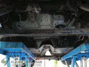 Usados Eje trasero de transmisión delantera Nissan Qashqai (J11) 1.2 DIG-T 16V Precio de solicitud ofrecido por Kleine Staarman B.V. Autodemontage