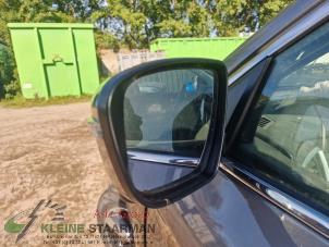 Gebrauchte Außenspiegel links Nissan Qashqai (J11) 1.2 DIG-T 16V Preis auf Anfrage angeboten von Kleine Staarman B.V. Autodemontage