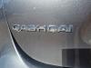 Nissan Qashqai (J11) 1.2 DIG-T 16V Juego de amortiguadores de gas del portón trasero