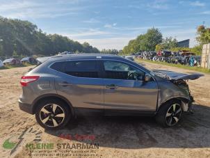 Used Box beam,right Nissan Qashqai (J11) 1.2 DIG-T 16V Price on request offered by Kleine Staarman B.V. Autodemontage