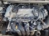 Toyota Auris (E15) 1.6 Dual VVT-i 16V Engine