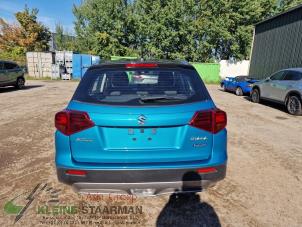Used Rear end (complete) Suzuki Vitara (LY/MY) 1.4 Booster Jet Turbo 16V SHVS Price on request offered by Kleine Staarman B.V. Autodemontage