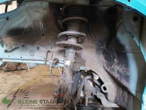 Used Front shock absorber rod, left Suzuki Vitara (LY/MY) 1.4 Booster Jet Turbo 16V SHVS Price on request offered by Kleine Staarman B.V. Autodemontage