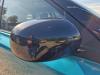Suzuki Vitara (LY/MY) 1.4 Booster Jet Turbo 16V SHVS Retrovisor externo derecha