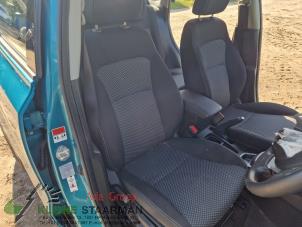 Used Seat, right Suzuki Vitara (LY/MY) 1.4 Booster Jet Turbo 16V SHVS Price on request offered by Kleine Staarman B.V. Autodemontage