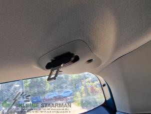 Used Rear seatbelt, centre Suzuki Vitara (LY/MY) 1.4 Booster Jet Turbo 16V SHVS Price on request offered by Kleine Staarman B.V. Autodemontage