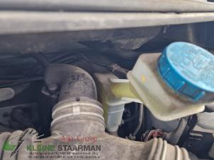 Used Master cylinder Nissan Primera Wagon (W12) 2.0 16V Price on request offered by Kleine Staarman B.V. Autodemontage