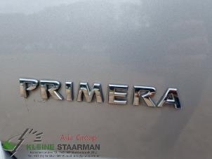 Used Tank Nissan Primera Wagon (W12) 2.0 16V Price on request offered by Kleine Staarman B.V. Autodemontage