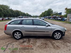 Used Side skirt, right Nissan Primera Wagon (W12) 2.0 16V Price on request offered by Kleine Staarman B.V. Autodemontage