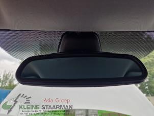 Used Rear view mirror Nissan Primera Wagon (W12) 2.0 16V Price on request offered by Kleine Staarman B.V. Autodemontage