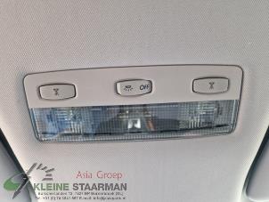 Used Interior lighting, front Nissan Primera Wagon (W12) 2.0 16V Price on request offered by Kleine Staarman B.V. Autodemontage