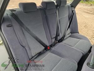 Used Rear bench seat Nissan Primera Wagon (W12) 2.0 16V Price on request offered by Kleine Staarman B.V. Autodemontage