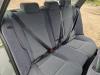 Rear bench seat from a Nissan Primera Wagon (W12), 2002 / 2007 2.0 16V, Combi/o, Petrol, 1.998cc, 103kW (140pk), FWD, QR20DE, 2002-03 / 2007-12, W12 2005
