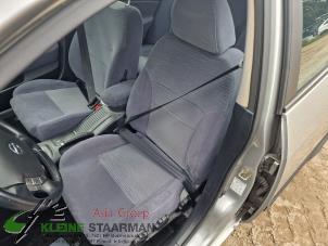 Used Seat, left Nissan Primera Wagon (W12) 2.0 16V Price on request offered by Kleine Staarman B.V. Autodemontage
