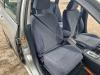 Seat, right from a Nissan Primera Wagon (W12), 2002 / 2007 2.0 16V, Combi/o, Petrol, 1.998cc, 103kW (140pk), FWD, QR20DE, 2002-03 / 2007-12, W12 2005