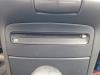 CD player from a Nissan Primera Wagon (W12), 2002 / 2007 2.0 16V, Combi/o, Petrol, 1.998cc, 103kW (140pk), FWD, QR20DE, 2002-03 / 2007-12, W12 2005