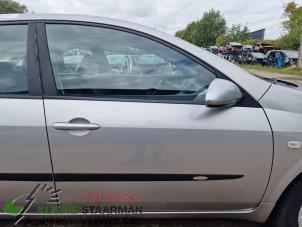 Used Front door 4-door, right Nissan Primera Wagon (W12) 2.0 16V Price on request offered by Kleine Staarman B.V. Autodemontage
