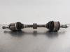 Suzuki Vitara (LY/MY) 1.4 Booster Jet Turbo 16V SHVS Eje de transmisión izquierda delante