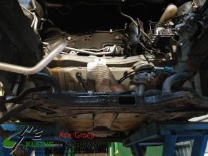 Used Subframe Mitsubishi Colt (Z2/Z3) 1.3 16V Price on request offered by Kleine Staarman B.V. Autodemontage
