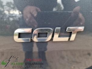 Używane Nagrzewnica Mitsubishi Colt (Z2/Z3) 1.3 16V Cena na żądanie oferowane przez Kleine Staarman B.V. Autodemontage