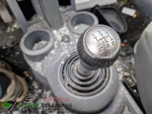 Used Gear-change mechanism Mitsubishi Colt (Z2/Z3) 1.3 16V Price on request offered by Kleine Staarman B.V. Autodemontage