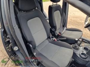 Used Seat, right Mitsubishi Colt (Z2/Z3) 1.3 16V Price on request offered by Kleine Staarman B.V. Autodemontage