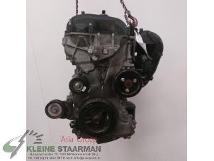 Used Motor Mazda 6 SportBreak (GH19/GHA9) 2.0i 16V S-VT Price € 1.350,00 Margin scheme offered by Kleine Staarman B.V. Autodemontage