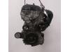 Engine from a Mazda 6 SportBreak (GH19/GHA9), 2008 / 2013 2.0i 16V S-VT, Combi/o, Petrol, 1.999cc, 108kW (147pk), FWD, LF17, 2007-12 / 2013-07, GH19F6; GH19F7 2008
