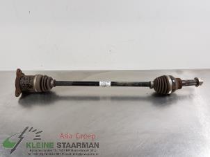 Used Drive shaft, rear right Suzuki Vitara (LY/MY) 1.4 S Turbo 16V AllGrip Price on request offered by Kleine Staarman B.V. Autodemontage