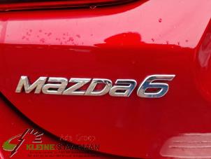 Used Petrol pump Mazda 6 (GJ/GH/GL) 2.0 SkyActiv-G 165 16V Price on request offered by Kleine Staarman B.V. Autodemontage