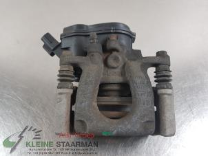 Used Rear brake calliper, left Mazda 6 (GJ/GH/GL) 2.0 SkyActiv-G 165 16V Price on request offered by Kleine Staarman B.V. Autodemontage
