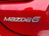 Czujnik polozenia pedalu gazu z Mazda 6 (GJ/GH/GL), 2013 2.0 SkyActiv-G 165 16V, Sedan, 4Dr, Benzyna, 1.998cc, 121kW (165pk), FWD, PEY7; PEXB; PEY5; PEXL, 2013-01 2015