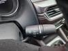 Wiper switch from a Mazda 6 (GJ/GH/GL), 2013 2.0 SkyActiv-G 165 16V, Saloon, 4-dr, Petrol, 1.998cc, 121kW (165pk), FWD, PEY7; PEXB; PEY5; PEXL, 2013-01 2015