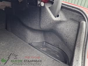 Used Boot lining right Mazda 6 (GJ/GH/GL) 2.0 SkyActiv-G 165 16V Price on request offered by Kleine Staarman B.V. Autodemontage