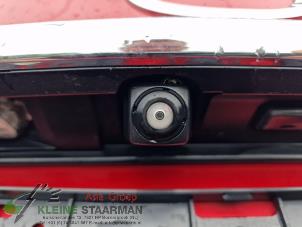 Used Reversing camera Mazda 6 (GJ/GH/GL) 2.0 SkyActiv-G 165 16V Price on request offered by Kleine Staarman B.V. Autodemontage