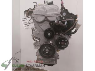 Usagé Moteur Kia Sportage (QL) 1.6 T-GDI 16V 4x4 Prix sur demande proposé par Kleine Staarman B.V. Autodemontage