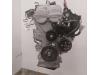 Engine from a Kia Sportage (QL), 2015 / 2022 1.6 T-GDI 16V 4x4, Jeep/SUV, Petrol, 1.591cc, 130kW (177pk), 4x4, G4FJ, 2015-09 / 2022-09, QLEF5P24; QLEF5P44 2020