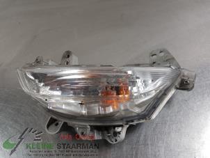 Used Indicator, right Mazda 3 (BM/BN) 2.0 SkyActiv-G 165 16V Price on request offered by Kleine Staarman B.V. Autodemontage