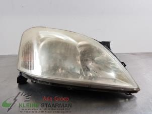 Used Headlight, right Toyota Corolla (E12) 1.4 16V VVT-i Price on request offered by Kleine Staarman B.V. Autodemontage