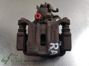 Used Rear brake calliper, right Kia Picanto (TA) 1.0 12V Price on request offered by Kleine Staarman B.V. Autodemontage