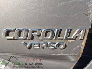 Gebrauchte Lenkgetriebe Servo Toyota Corolla Verso (R10/11) 1.8 16V VVT-i Preis auf Anfrage angeboten von Kleine Staarman B.V. Autodemontage