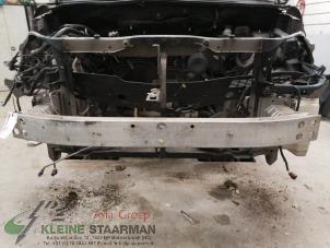 Używane Rama zderzaka przód Toyota Corolla Verso (R10/11) 1.8 16V VVT-i Cena na żądanie oferowane przez Kleine Staarman B.V. Autodemontage