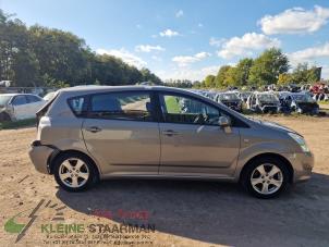 Used Style, middle right Toyota Corolla Verso (R10/11) 1.8 16V VVT-i Price on request offered by Kleine Staarman B.V. Autodemontage