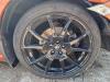 Toyota GT 86 (ZN) 2.0 16V Set of wheels + tyres