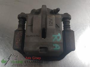 Used Rear brake calliper, right Toyota GT 86 (ZN) 2.0 16V Price on request offered by Kleine Staarman B.V. Autodemontage