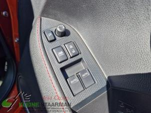 Used Electric window switch Toyota GT 86 (ZN) 2.0 16V Price on request offered by Kleine Staarman B.V. Autodemontage